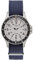 Timex Archive Navi Ocean 38 mm Blue Pearl, Blau
