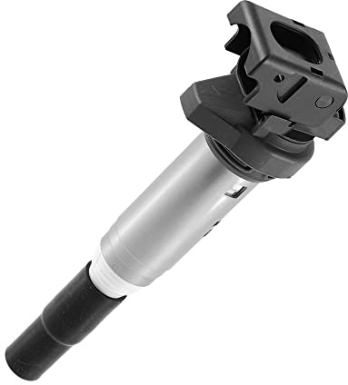 X AUTOHAUX Ignition Coil 12137594937 for BMW 1 E81 116i for BMW 1 E81 130i