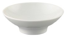 Thomas Trend Asien dipskål, porslin, vit, diskmaskinsäker, 8 cm, 50 ml, 15396