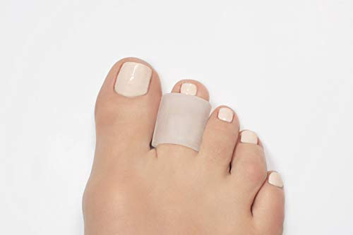 Pedag Gel Zehenring Gr.S/M = Gr.35-40