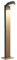 Heissner L475-00 Teichufer und Poolrand Lampe 5 Watt Gold