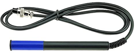 Professioneller T12-M8 Schweißgriff Digital Schweißstation Löten 9501 Griff für KSGER 2019 STM32 Schweißgerät