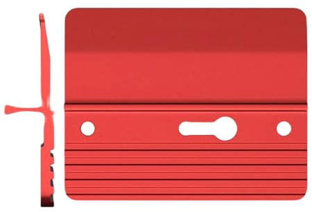 Sucritude Elevador para Paneles de Yeso | Herramienta de Fijación para Pladur,Elevador de Placas para Decoración del Hogar Colocación de Paneles Montaje Construcción Interior Reformas de Cocina Garaje