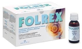 Formula condroprotettiva in flaconcini da bere, confezione da 2 x 15 fiale (30 unità), insumo ad alta specializzazione per flessibilità, comfort locomotivo e resistenza del tessuto connettivo