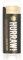 Hurraw! Sun Lip Balm (Zinc Oxide Protection, Broad Spectrum SPF 15, Tangerine, Chamomile): Organic, Certified Vegan, Gluten Free. Non-GMO, 100% Natural. Bee, Shea, Soy and Palm Free. Made in USA