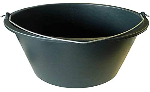 PROTEC.CLASS PBE12 Seau de chantier 12 l