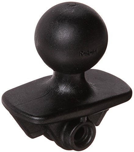 RAM MOUNT - 1 BALL GARMIN VIRB ADAPTOR - RAM-B-202U-GA63