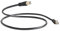 QED Performance Ethernet Kabel (5m) Graphite