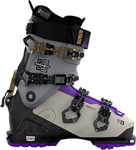 K2 Mindbender W 95 MV - 255