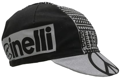 Cinelli Peace cykelmössa