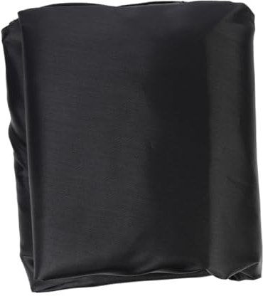 Toyvian Cubierta para Quitanieves Quitanieves UV Entrada para Vehículos Soporte para Soplador De Pala Resistente A La Intemperie Cubierta para Soplador De Aire Protector para