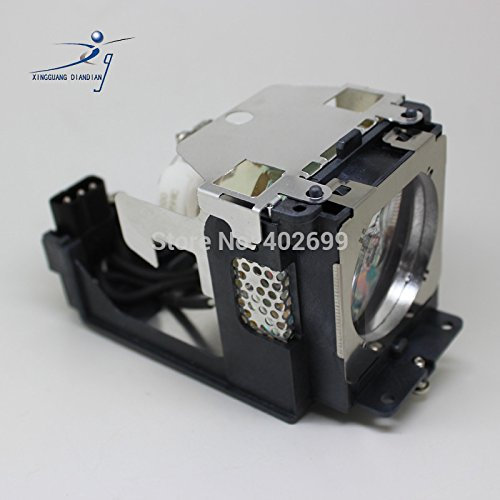 POA-LMP111 Lampada Proiettore con Sany o PLC-WXU30 PLC-WXU700 PLC-XU101 PLC-XU105 PLC-XU105K PLC-XU106 PLC-XU111 PLC-XU115 PLC-XU116 Videoproiettore Lampadina