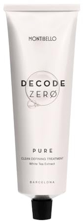 Montibello Decode Zero Pure Tratamiento De Definicion - 80 Ml