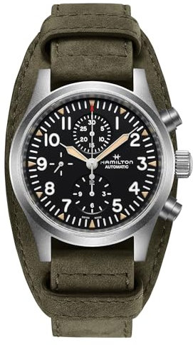 Hamilton Automatic Watch H71706830