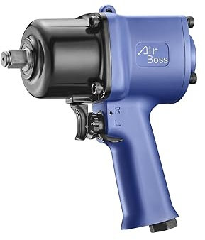 AW-140P Llave de impacto neumática de 1/2 pulgada