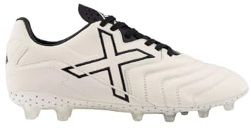 Munich Men's Maracana Ag23 08 Sneaker, White, 8.5 UK