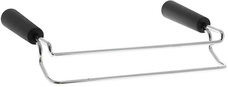 Masterpart Cooker Oven Grill Pan Tray Handle Dual Grip To Fit Bosch HBN121120B/01, HBN730570B/04 Cookers Ovens & Grills