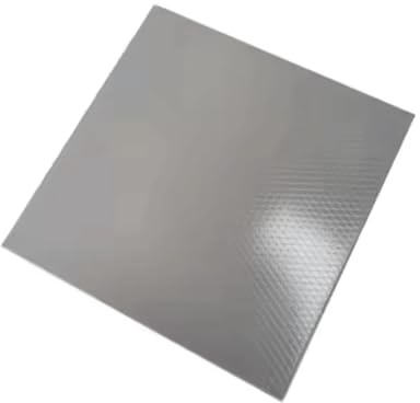 Thermal 24 W/Mk Pad 80 x 40 mm/100 x 100 mm för GPU CPU-kylning ledande silikonvärmare (21 W 70 x 20 mm, 1 mm)
