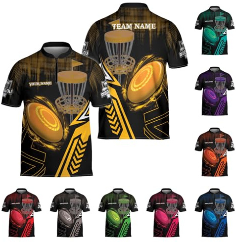 T-shirt anpassad discgolf bowling jersey disk golf t-shirt mjuka t-shirts män t-shirt för gym semester ledig, Hawaiiansk skjorta för män 2597, XXL
