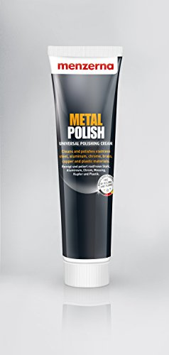 Menzerna – poleringskräm rosa – 125 g
