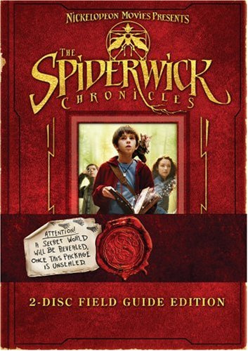 The Spiderwick Chronicles (2-Disc Field Guide Edition)