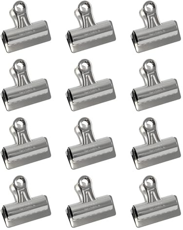 EPI2004 - X-acto Bulldog Clips
