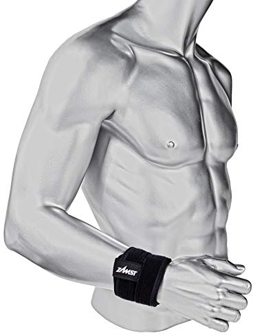 Zamst Wrist Band Protège-Poignet S