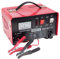 YAMATO BAT 14 - Caricabatterie da auto e moto, 12V e 24V, potenza 105W, corrente di carica 0,56A, carica corrente nominale 6A / 3A, peso 4,50 kg.