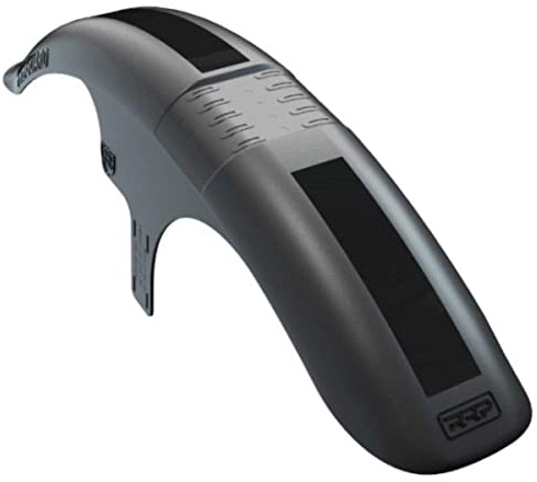 RRP Garde-Boue Proguard Avant - Max Protection - Noir