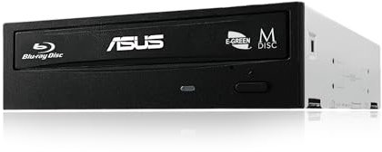 ASUS BW-16D1HT Laufwerk BDXL Schwarz Serial ATA intern 5.25