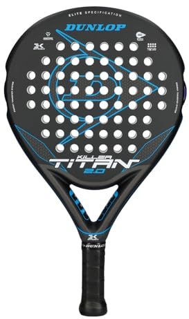 DUNLOP Titan Killer 2.0