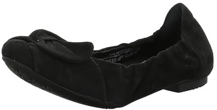 Think! Damen AIDA_ chromfrei gegerbte nachhaltige Slingback Pumps, Salbei, 1. EU