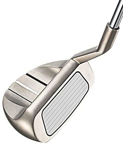 Odyssey (Men) Right Putter XACT Chipper 34.5