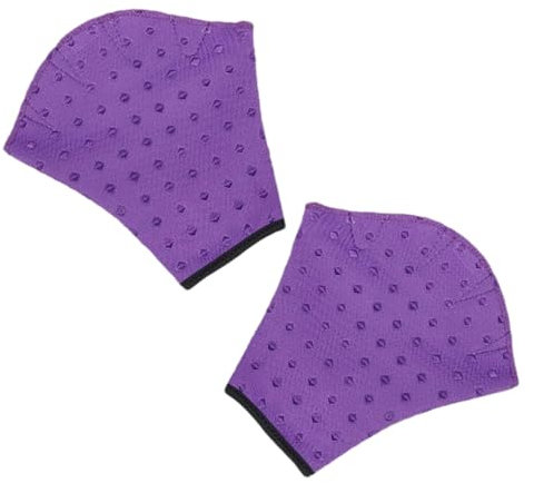 Schwimmhandschuhe – Schwimmhandschuhe, Schwimmhandschuhe, Pool-Handschuh für Training, waschbar, kein Verblassen, Schwimmzubehör, tragbare Tauchausrüstung, für Männer, Frauen und Kinder, hilft