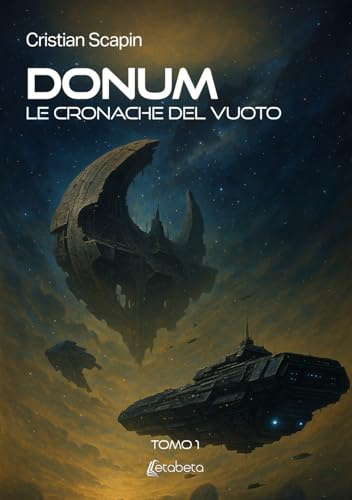 Donum: Le cronache del vuoto