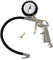 LAMPA 74001 Pistolet de Gonflage avec Manomètre