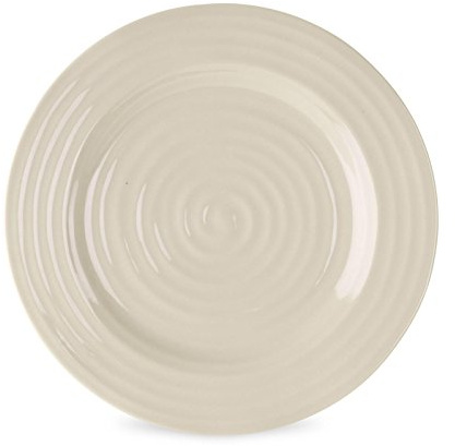 Portmeirion Sophie Conran Pebble Salad Plate