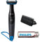 Philips Bodygroom Series 1000 Body Groomer - Body Groomers/Shavers (Battery)