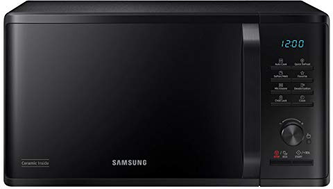 Samsung MS23K3515AK/EF Four à Micro Ondes 800 W