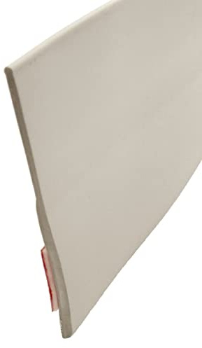 A B Pool ABP Jonc de rénovation pour Piscine ISI-Line Réno - Bobine de 25 m (Blanc)