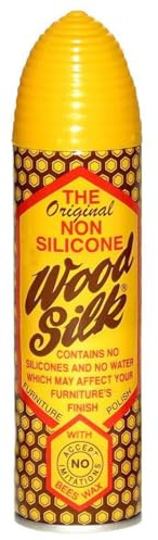 ARISTOWAX 225ML FURNITURE POLISH WOOD