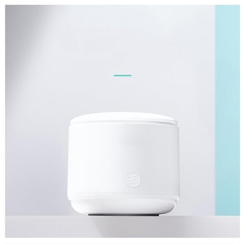 Pulitore Protesi Dentarie Ultrasuoni 49khz Ultrasonic Jewelry Dentures Cleaner, Pulitore Ultrasuoni per, 120ml Portatile Pulitore Ultrasuoni per Must Have Gadget