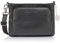 Mandarina Duck Damen Crossover Mellow Leather, Schwarz