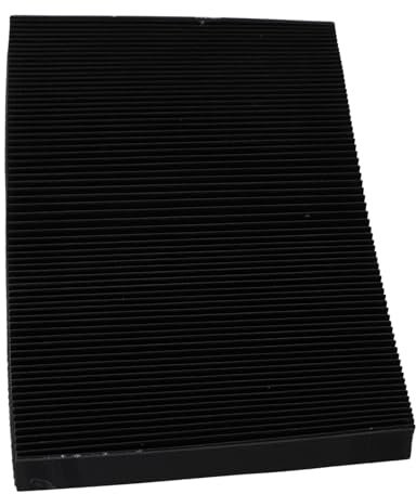 Fresadora flexible protectora plana acordeón cubierta de fuelle herramienta (150 mm)