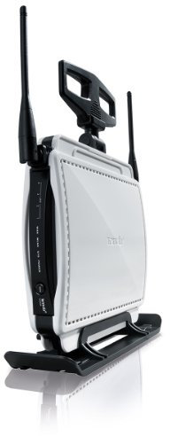 Tenda WL0111 Routeur sans Fil N300 Haute Performance 300 Mbps