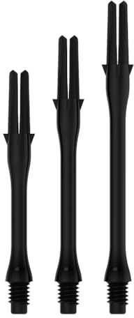 L-Stil Welle L-Welle LOCK Slim schwarz 4.4.0