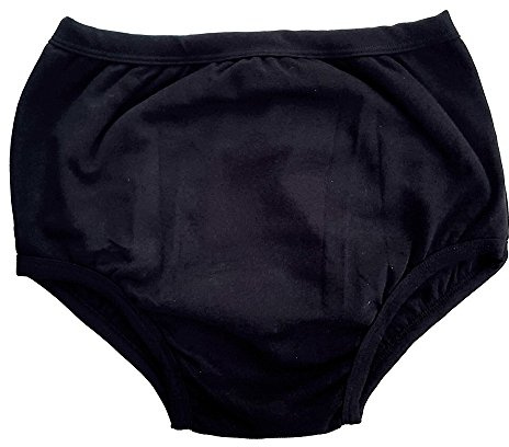 NRS Healthcare PandS Mens Protective Waterproof Pants for Incontinence Care - X Large (Eligible for VAT relief in the UK)