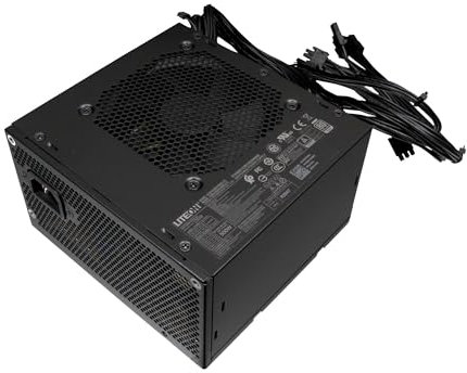 acer DC.5001B.00A Original Desktop-PC Netzteil 500 Watt für Predator Orion 3000 (PO3-620)