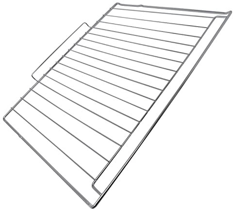 sparefixd for Indesit Oven Shelf Chrome Rack Aria IFW 6230 WH Built in Cooker