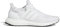 ADIDAS Damen Ultraboost 1.0 W Sneaker, FTWR White FTWR White FTWR White, 40 EU